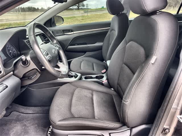 Thumbnail: 2019 Hyundai Elantra - 11