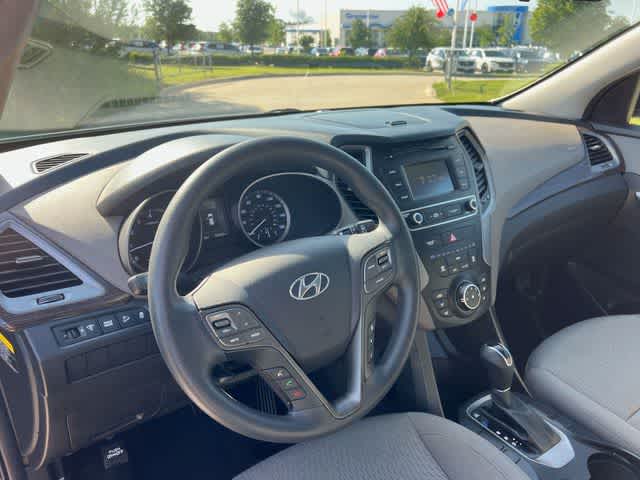 Thumbnail: 2018 Hyundai Santa Fe - 15