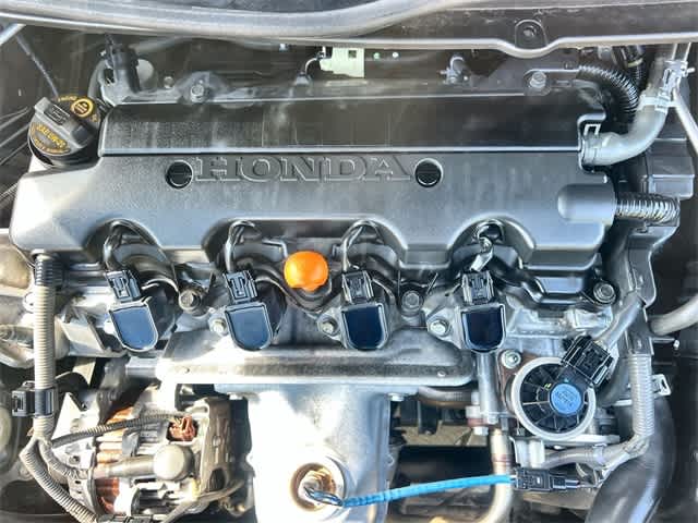 Thumbnail: 2013 Honda Civic - 10