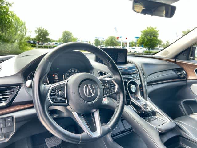 Thumbnail: 2019 Acura RDX - 15