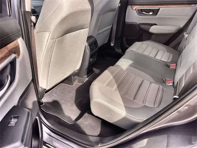 Thumbnail: 2022 Honda CR-V - 33