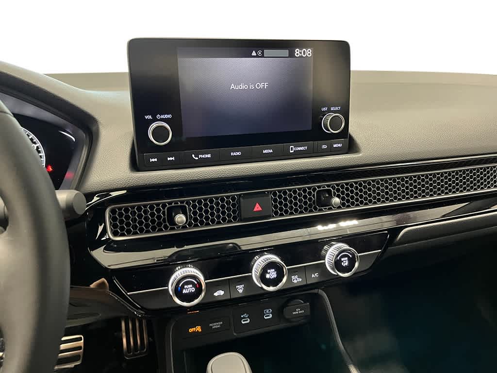 Thumbnail: 2026 Honda Civic - 19