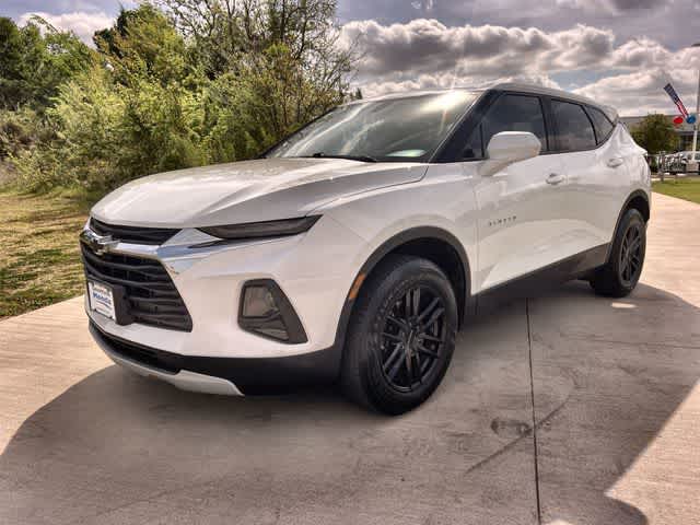 2020 Chevrolet Blazer LT -
                  Grapevine, TX