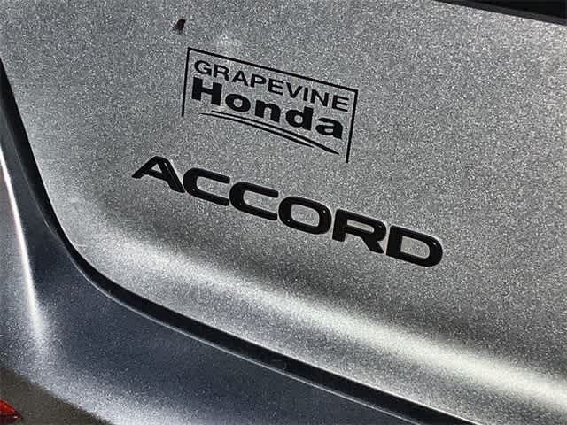 Thumbnail: 2025 Honda Accord - 8