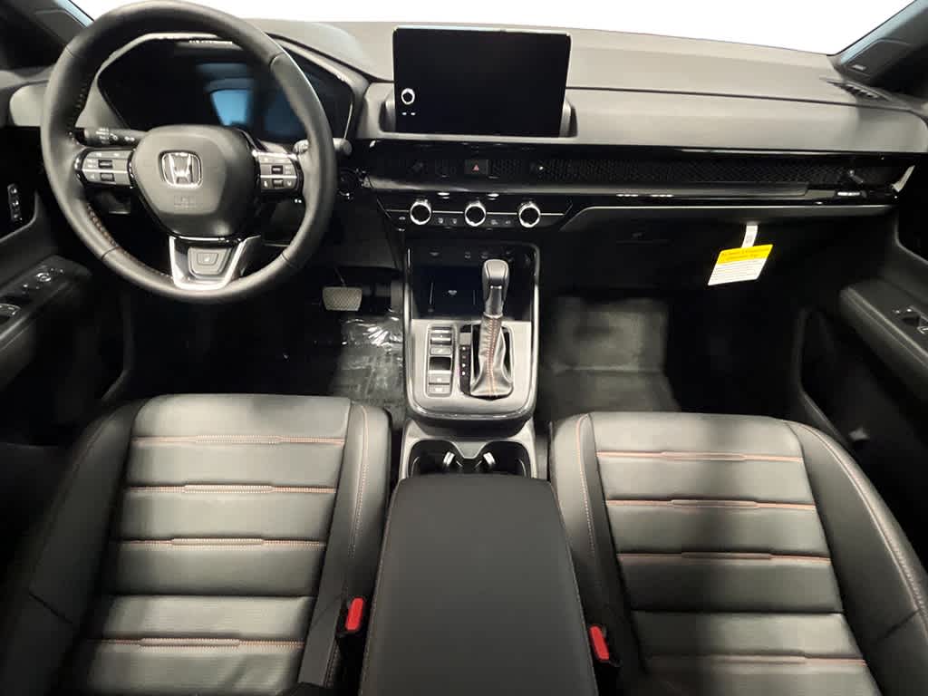 Thumbnail: 2026 Honda CR-V - 16