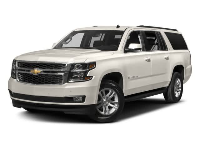 2017 Chevrolet Suburban LT -
                  Grapevine, TX