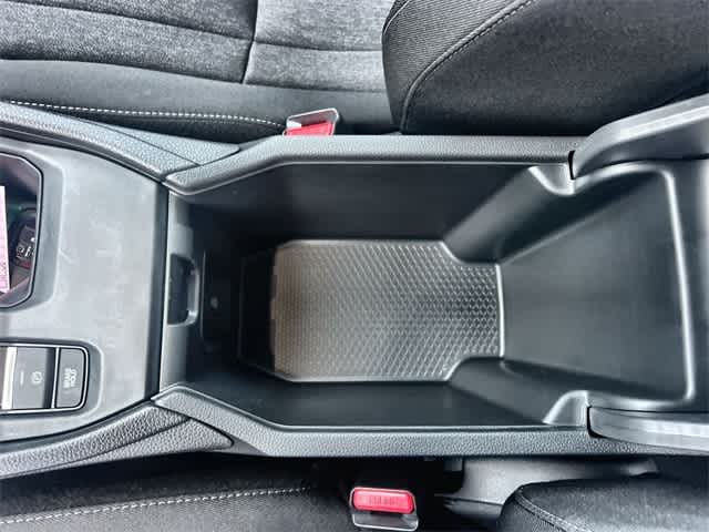 Thumbnail: 2025 Honda Accord - 27