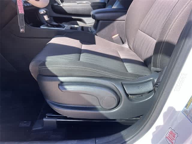 2017 Kia Sportage LX 31