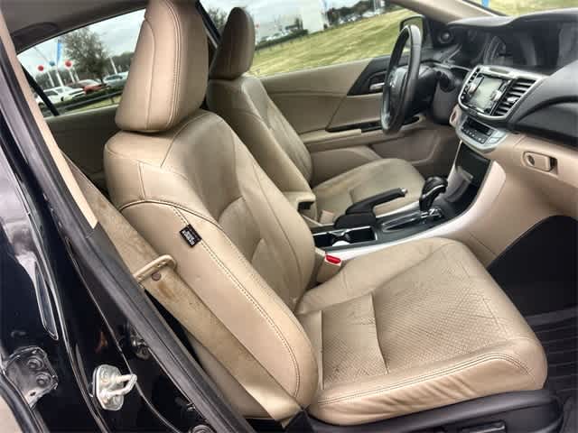 Thumbnail: 2013 Honda Accord - 12