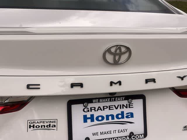 Thumbnail: 2025 Toyota Camry - 8