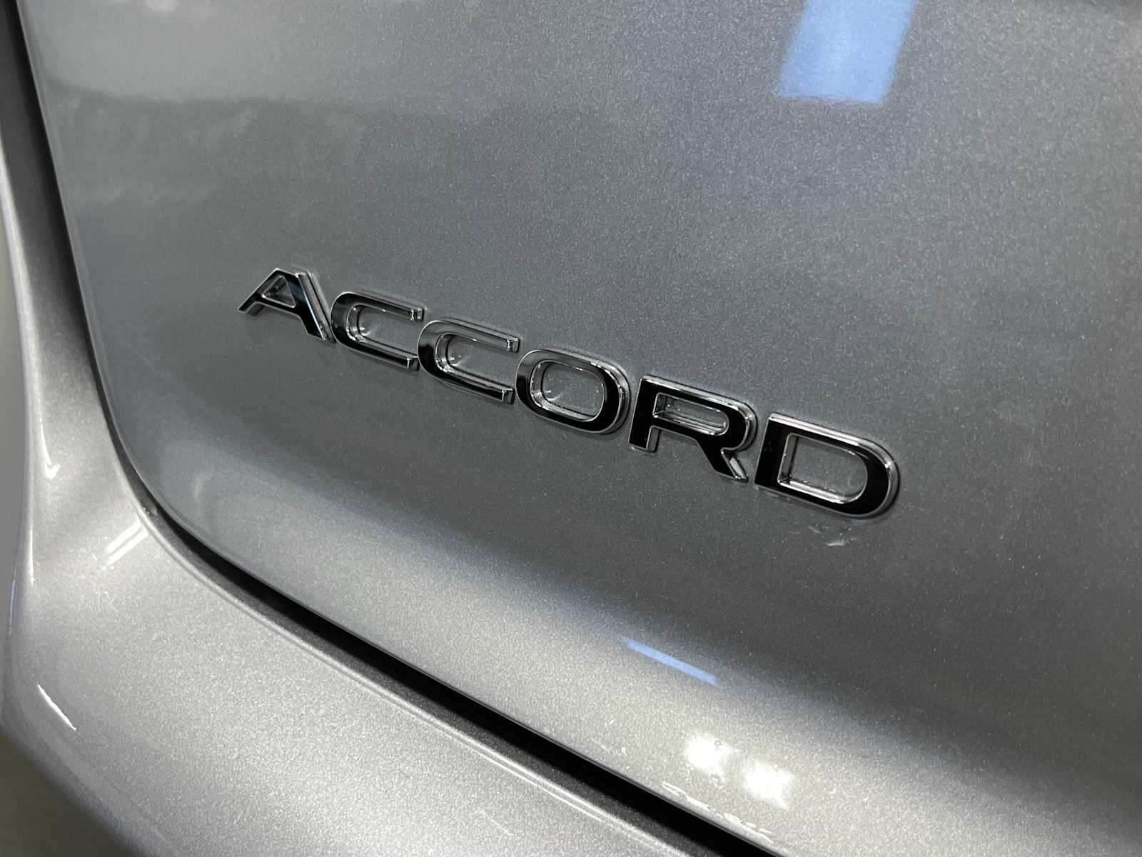 Thumbnail: 2025 Honda Accord - 5