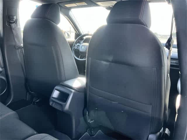 Thumbnail: 2025 Honda HR-V - 13