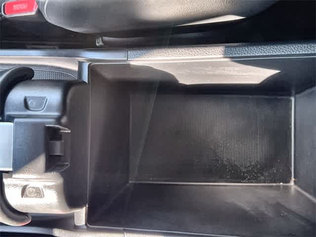 Thumbnail: 2023 Honda HR-V - 27