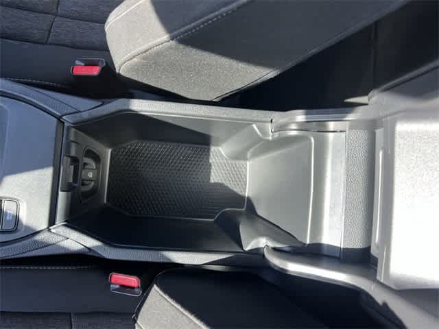 Thumbnail: 2024 Honda Accord - 27