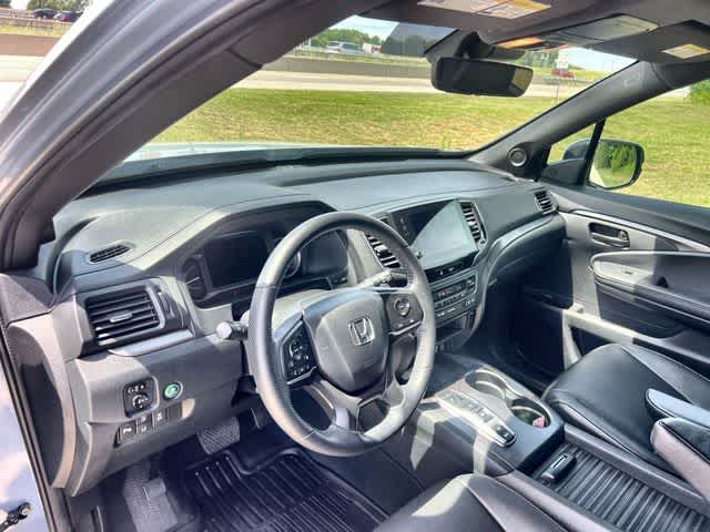 Thumbnail: 2023 Honda Passport - 15