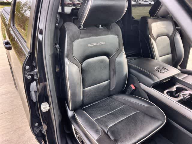 Thumbnail: 2023 RAM 1500 - 12