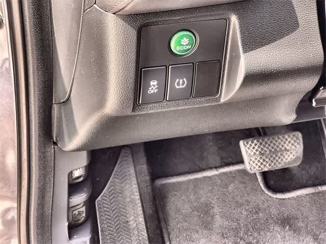 Thumbnail: 2017 Honda HR-V - 29