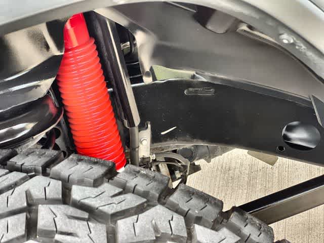 Thumbnail: 2018 Jeep Wrangler - 22