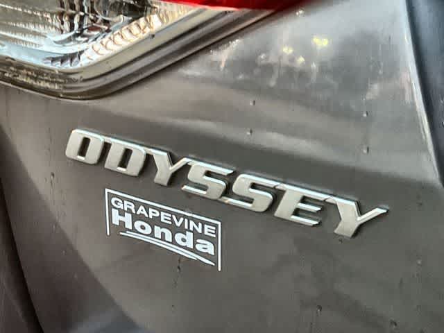 Thumbnail: 2014 Honda Odyssey - 8