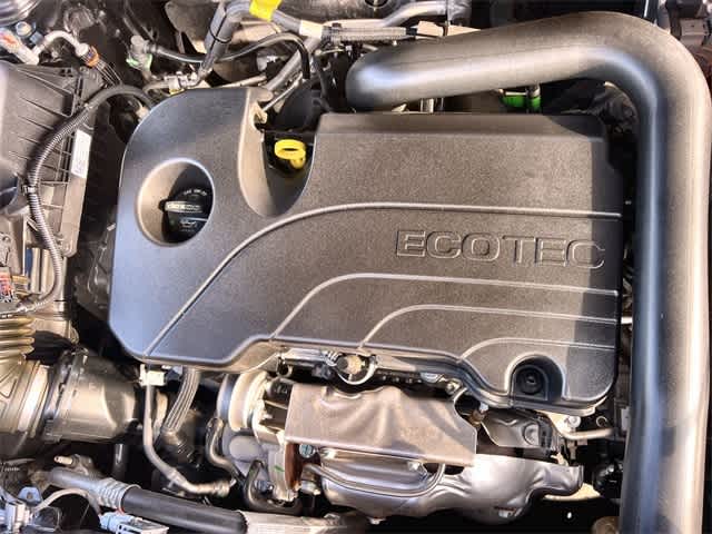 Thumbnail: 2024 GMC Terrain - 10