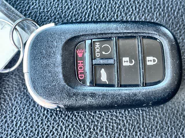 Thumbnail: 2025 Honda CR-V - 21