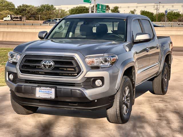 Thumbnail: 2023 Toyota Tacoma - 2