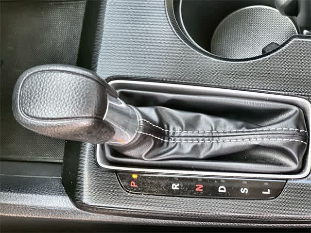 Thumbnail: 2025 Honda Civic - 16