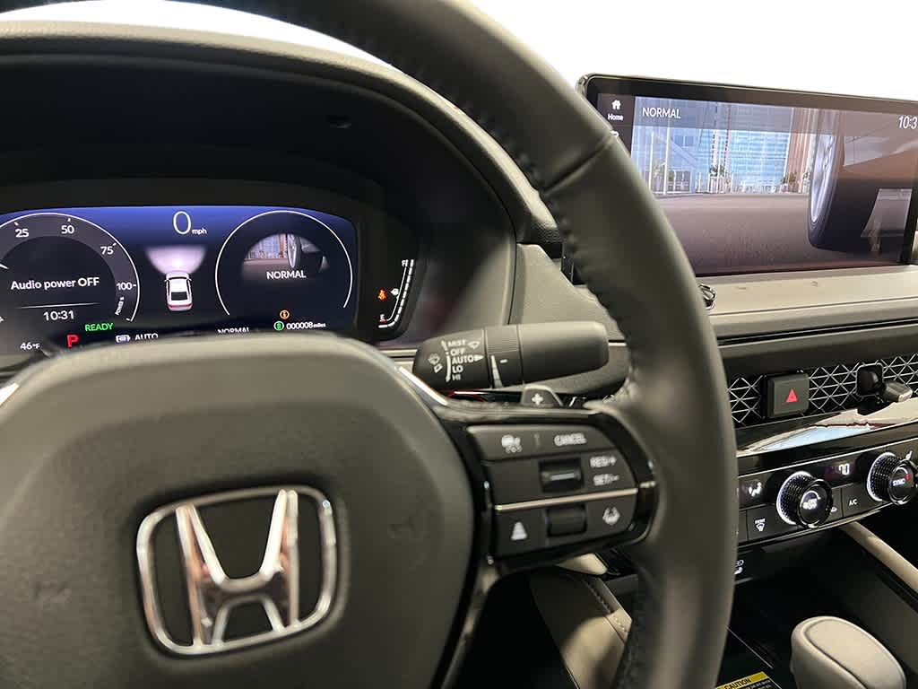 Thumbnail: 2025 Honda Accord - 27