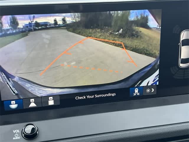 Thumbnail: 2025 Honda Accord - 26