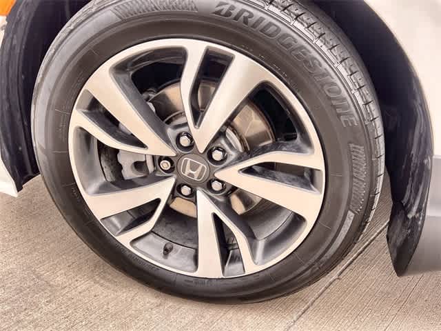 Thumbnail: 2024 Honda Odyssey - 9