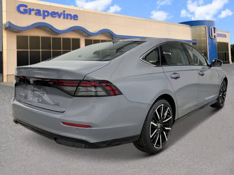 Thumbnail: 2025 Honda Accord - 7