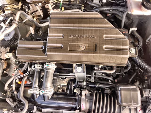 Thumbnail: 2022 Honda CR-V - 10