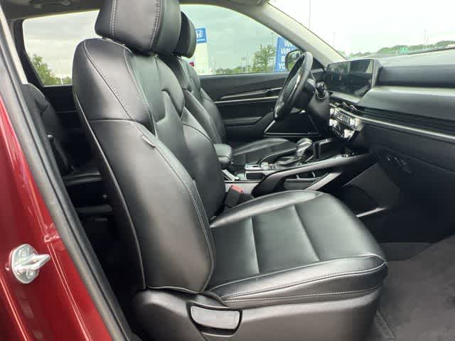 Thumbnail: 2024 Kia Telluride - 12