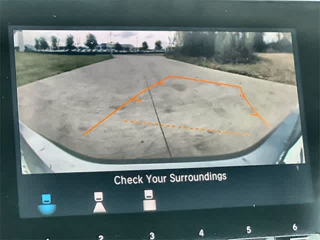 Thumbnail: 2018 Honda Accord - 26