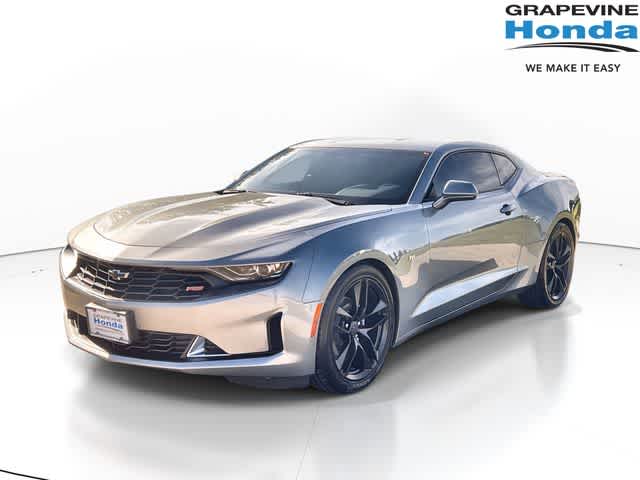 Thumbnail: 2023 Chevrolet Camaro - 1