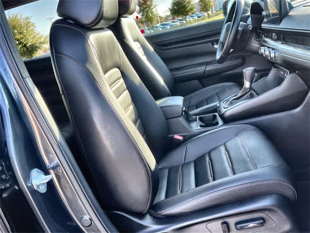 Thumbnail: 2025 Honda CR-V - 12