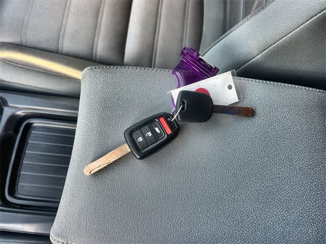 Thumbnail: 2020 Honda CR-V - 21