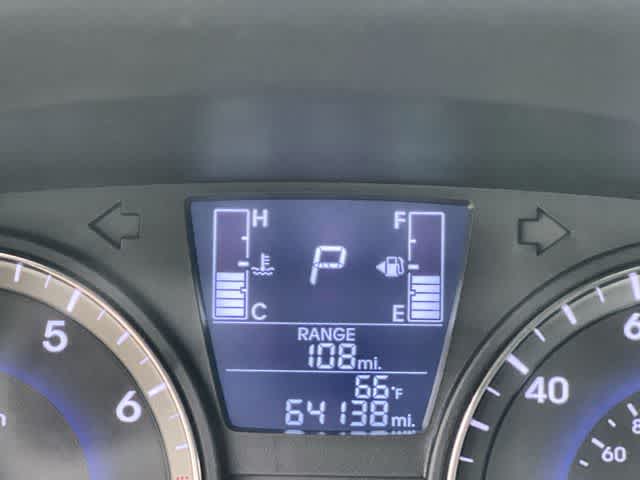 Thumbnail: 2015 Hyundai Accent - 19