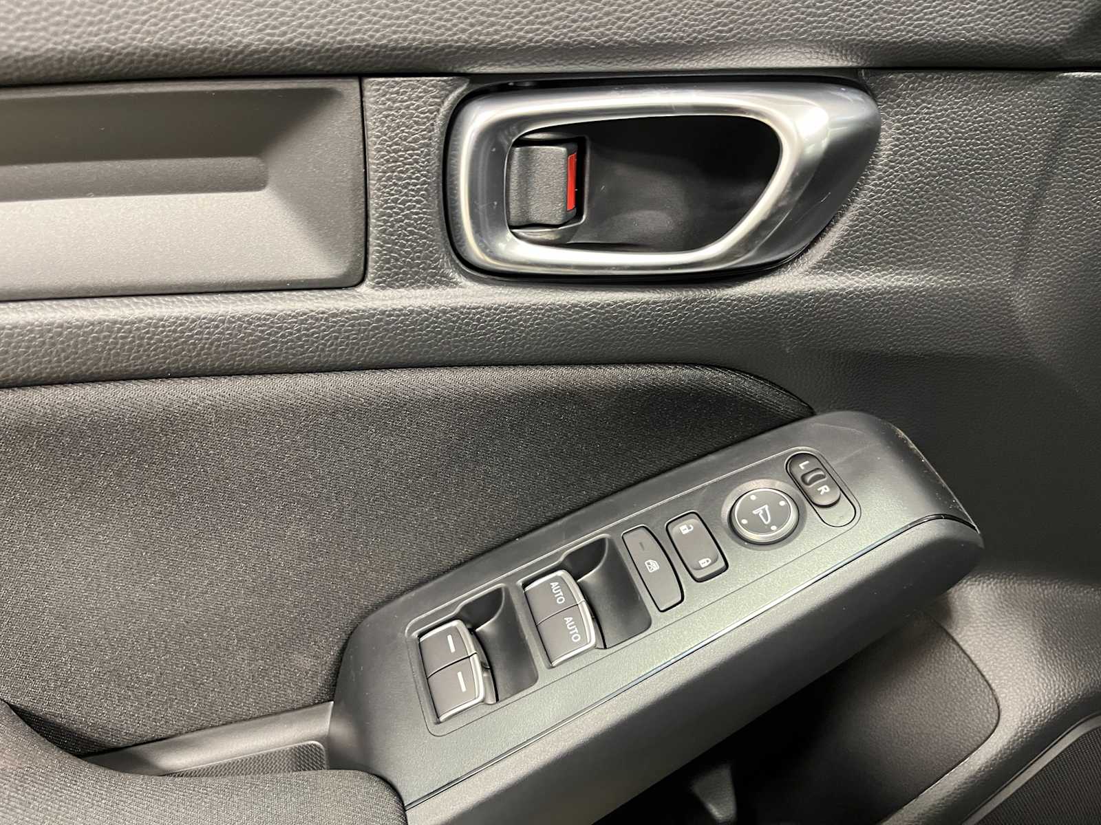 Thumbnail: 2026 Honda Civic - 14