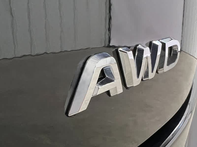 Thumbnail: 2025 Honda Pilot - 5