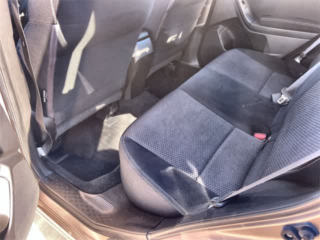 Thumbnail: 2015 Subaru Forester - 32