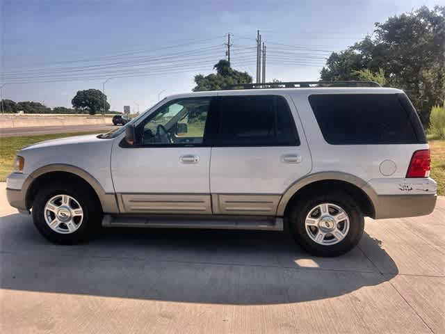 Thumbnail: 2005 Ford Expedition - 4