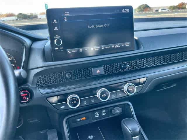 Thumbnail: 2025 Honda CR-V - 18