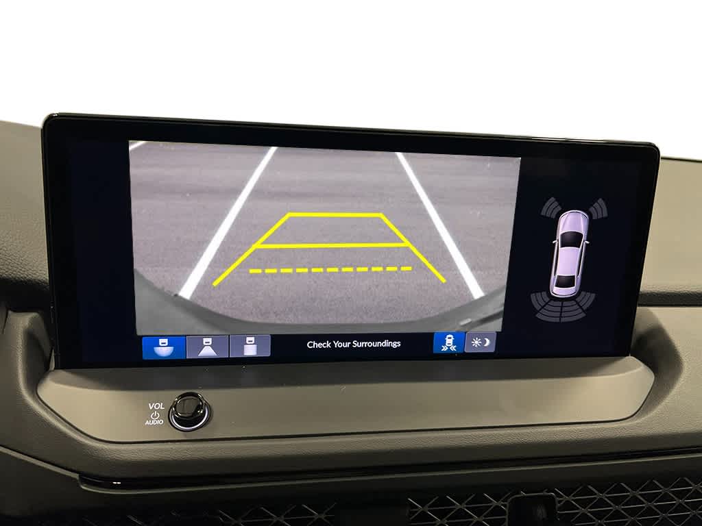 Thumbnail: 2025 Honda Accord - 25