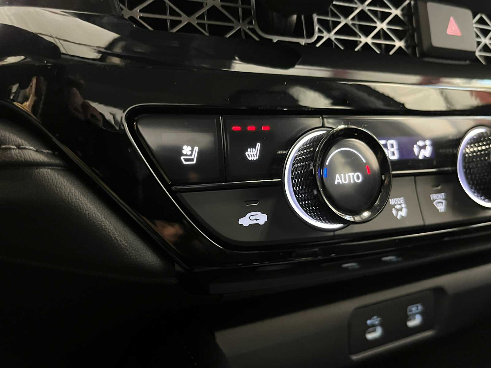 Thumbnail: 2026 Honda Accord - 17