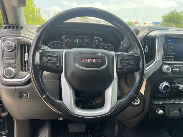 Thumbnail: 2020 GMC Sierra 1500 - 17