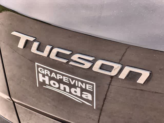 Thumbnail: 2024 Hyundai Tucson - 8