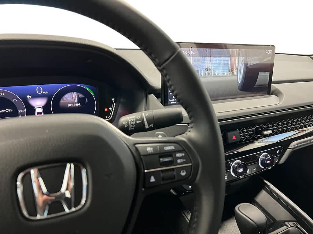 Thumbnail: 2025 Honda Accord - 23
