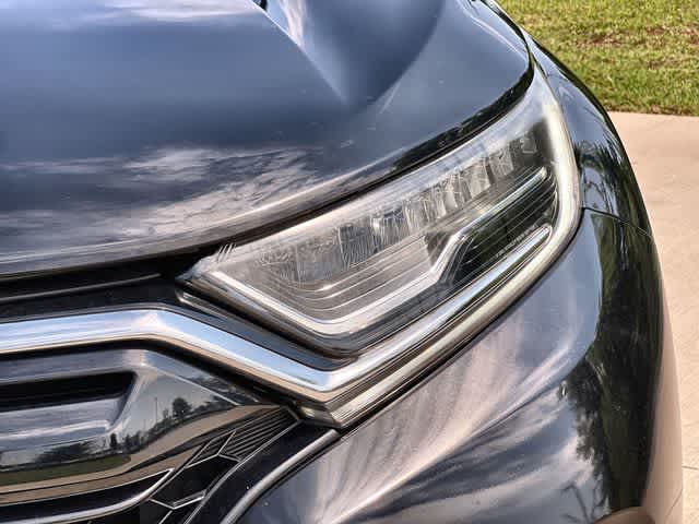 Thumbnail: 2021 Honda CR-V - 24