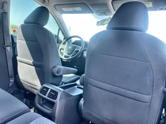 Thumbnail: 2019 Honda Ridgeline - 13